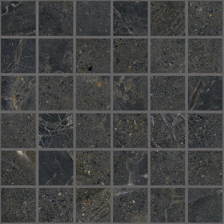 Мозаїка Azimuth Alpha SU 30x30 з колекції Azimuth Monocibec