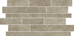 Декор 25x45 B663.0146.005 Brick Memorable Taupe-Memorable