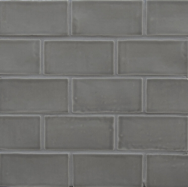 Плитка (7.5x15) TTBB71CMW Betonbrick wall clay matt - Betonbrick з колекції Betonbrick Terratinta