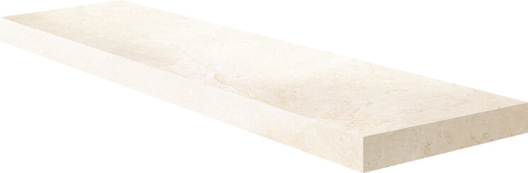 Кутова сходинка (33x120) 70670 Angolo Dx Grad. C. Retta Beige Sat. - Arpege з колекції Arpege Cerdomus Кутова сходинка (33x120) 70670 Angolo Dx Grad. C. Retta Beige Sat. - Arpege з колекції Arpege Cerdomus