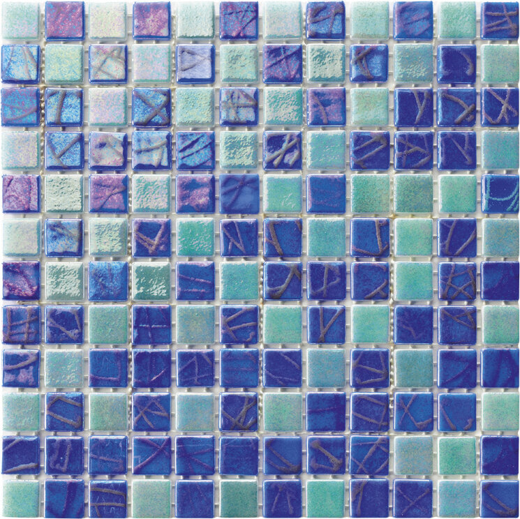 Мозаїка 31,6x31,6 Costa Brava-Costa-3867 з колекції Costa Alttoglass Мозаїка 31,6x31,6 Costa Brava-Costa-3867 з колекції Costa Alttoglass