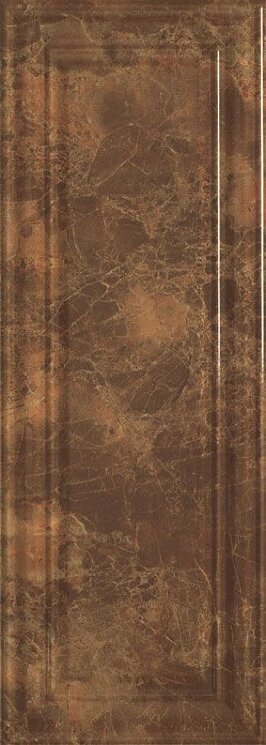 Плитка (25х70) BOISERIE DEJA VU BROWN з колекції Deja Vu APE