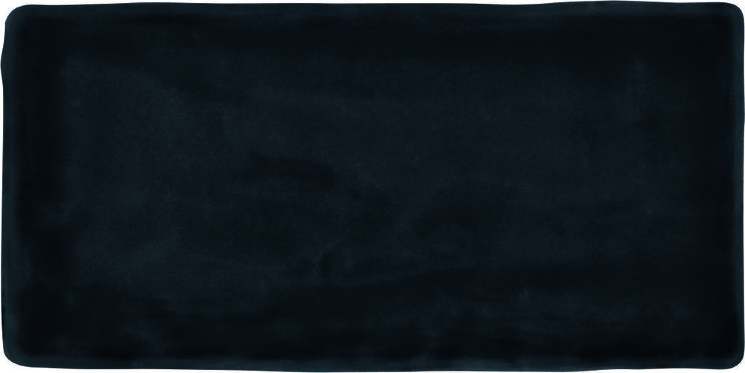 Плитка (7.5x15) 226660 Atelier Black Matt - Atelier з колекції Atelier Dune