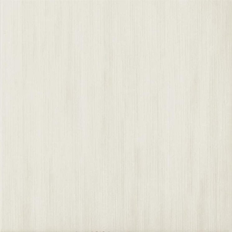 Плитка Bianco 40x40 Antonella Paradyz з колекції Antonella Paradyz