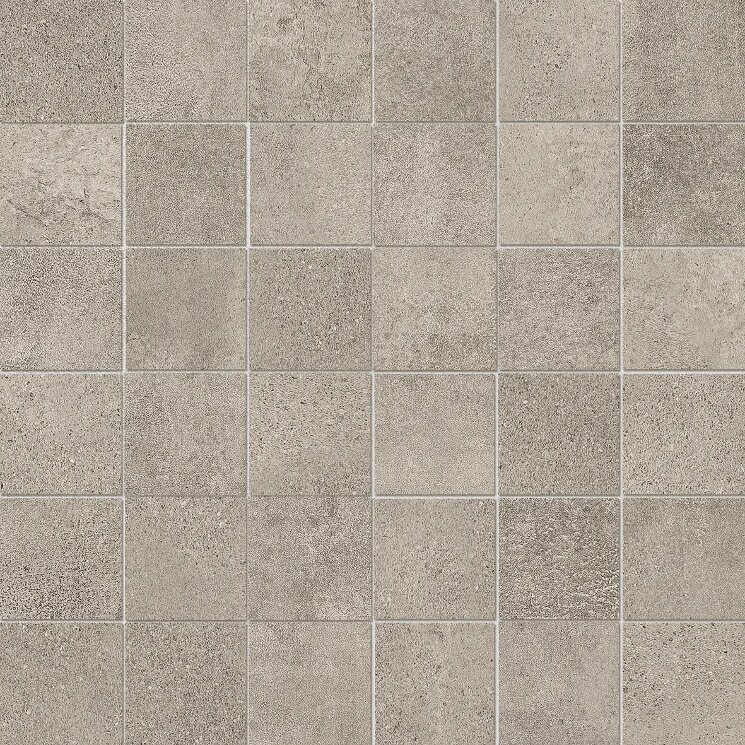 Мозаїка 30x30 EX7002 Mosaico Fum? Cotto Petrus Extra з колекції Extra Cotto Petrus