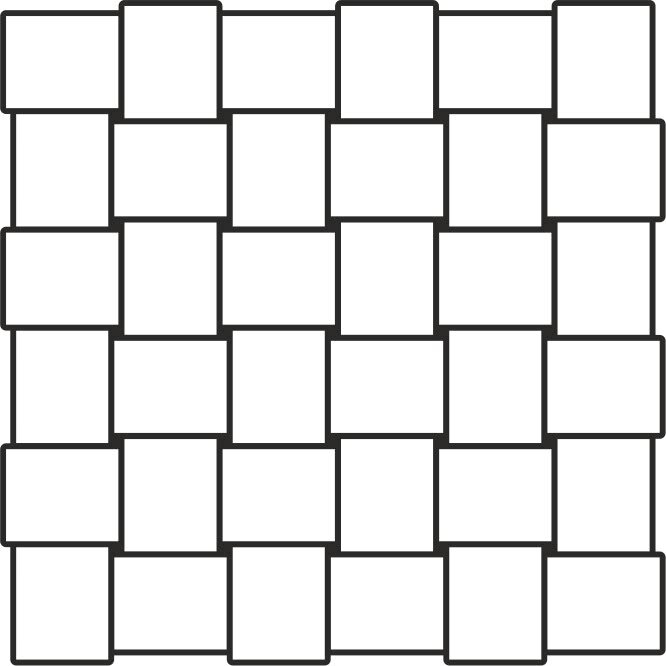 Мозаїка (30x30) 1003707 Mos,Intr,Math,Oliva - Matheria з колекції Matheria Isla Tiles