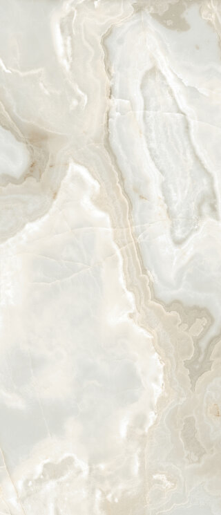 Плитка 120x280 Reves De Rex Perle Glo6 Mm R - Rêves de Rex - 769926 з колекції Rêves de Rex Rex