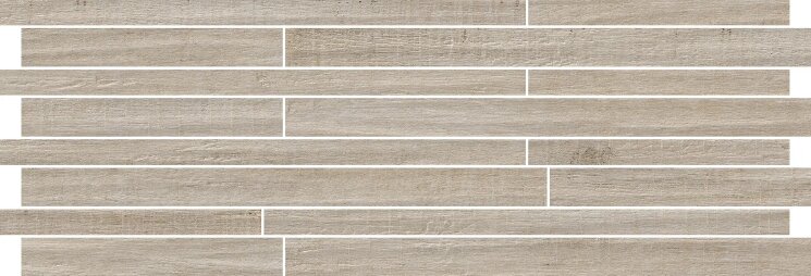 Мозаїка 20x58 Y74752001 Mosaic birch Steuler Lincoln з колекції Lincoln Steuler