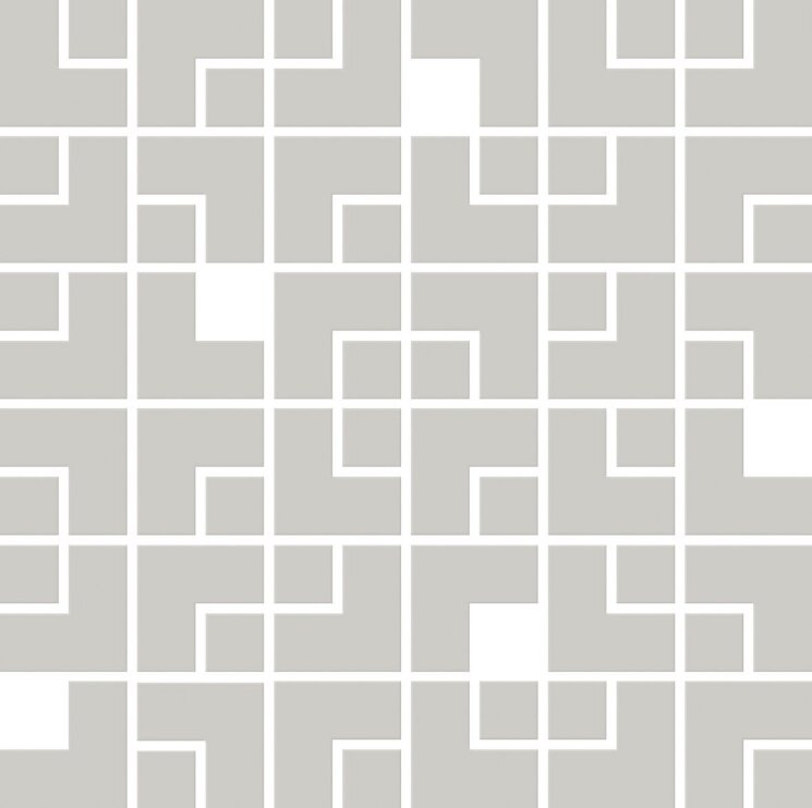 Мозаїка 31,3x31,3 Malla Pumice-Four Seasons-A037996 з колекції Four Seasons Ape