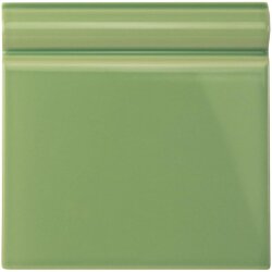 Плінтус Skirting 15.2x15.2 Artworks Palm Green Original Style