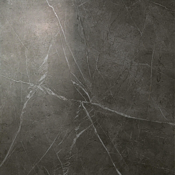 Плитка (60x60) AC7V 7N3T Marvel Grey Stone Lappato - Marvel з колекції Marvel Atlas Concorde
