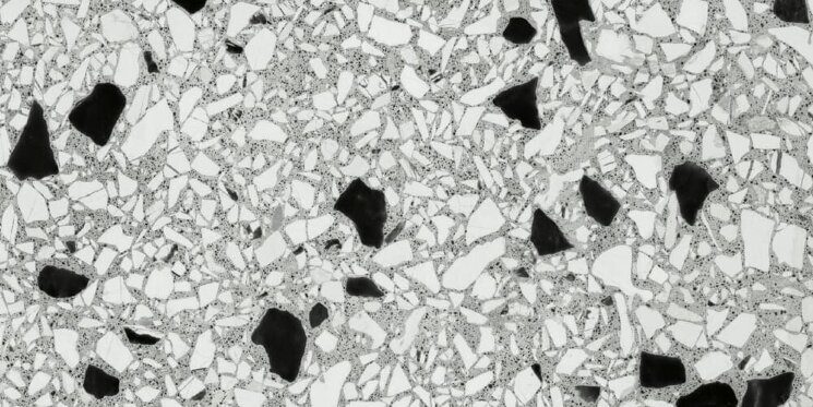 Плитка Deco 08 Matte 6 mm Ret 60x120 Artwork Of Casamood Casa Dolce Casa з колекції Artwork Of Casamood Casa Dolce Casa