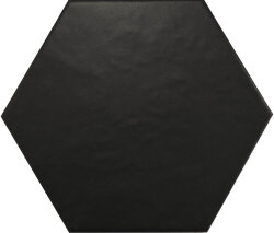 Плитка (17.5x20) 20338 Hexatile Negro Mate - Hexatile