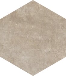 Плитка (21x18.2) Icon Esagono taupe back - Icon