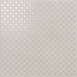 Декор (45x45) SFTD103 Sft Campitura Texture Grig. Chiaro - Soft Look