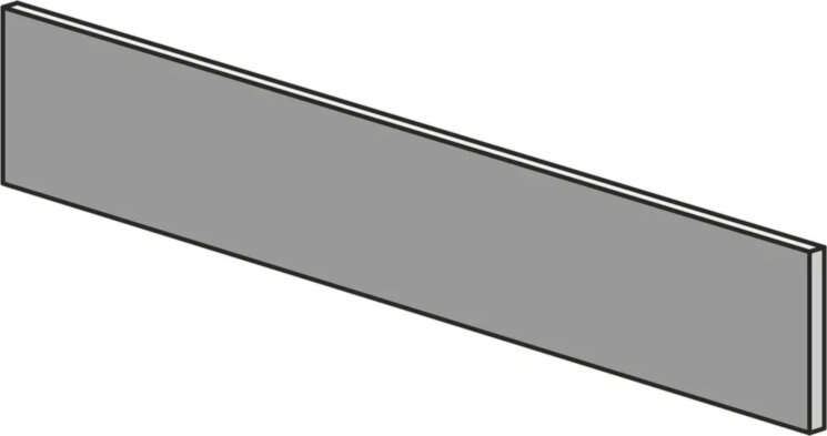 Плінтус Pigmento Rb Luna Nat - 9.5x30 3521571521 Pigmento з колекції Pigmento Revigres