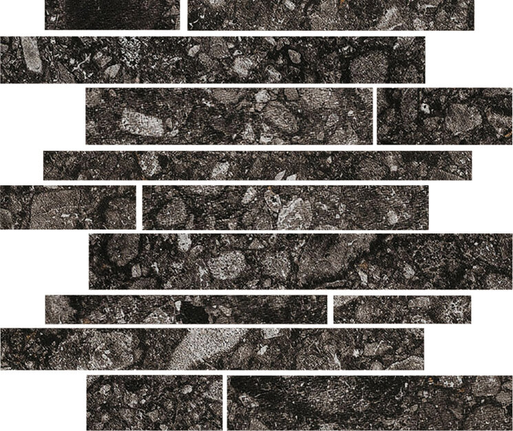 Декор 30x30 Svart Rr 03 Portnoy Nat - Norr 2.0 - OF45 з колекції Norr 2.0 Mirage