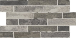 Мозаїка (30x60) S10543 - Wall Brick