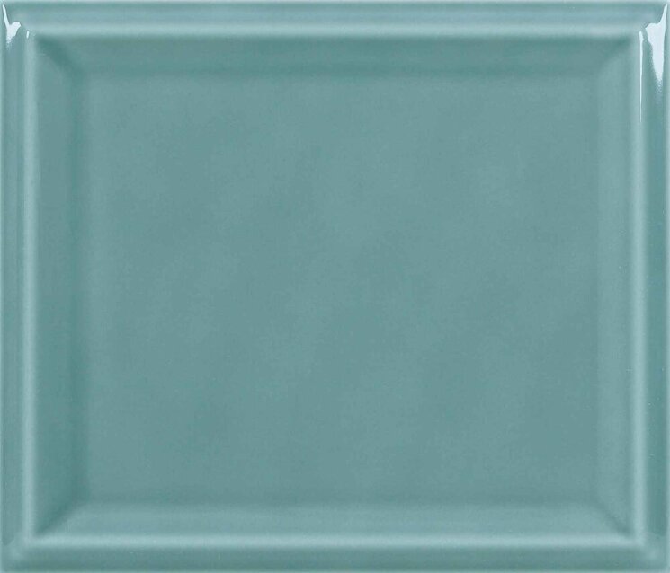 Плитка E234092 Madison Frame Tiffany 12X14 Estudio з колекції Madison Estudio Ceramico