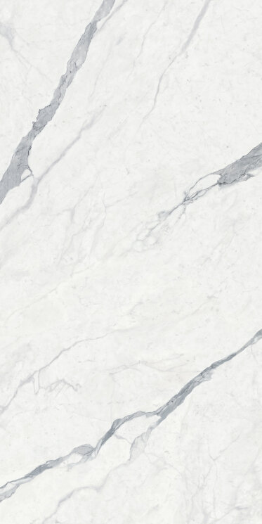 Плитка 163x324 Statuario Extra Polished A - MyTop - NF1383 з колекції MyTop Fondovalle