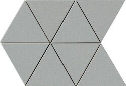 Мозаїка (15.4x22.3) LS9GU02 Libeccio Crystal Water - Slimtech Gouache 10
