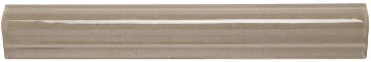 Бордюр Cosmopolitan Ogee Truffle 3x20 Residence Winchester з колекції Residence Winchester