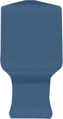 Спецелемент Angoli Bordurastorm Craquele 1.5x3.5 Elegance Ceramiche Grazia з колекції Elegance Ceramiche Grazia