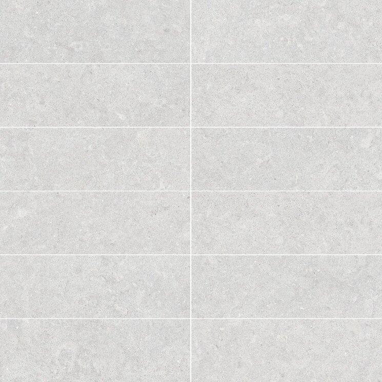 Мозаїка 30x30 32105 D.GHENT SILVER MOSAIC/12T/AS//C/R Peronda Ghent з колекції Ghent Peronda
