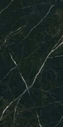 Плитка 60x120 Desire Black Poler Paradyz
