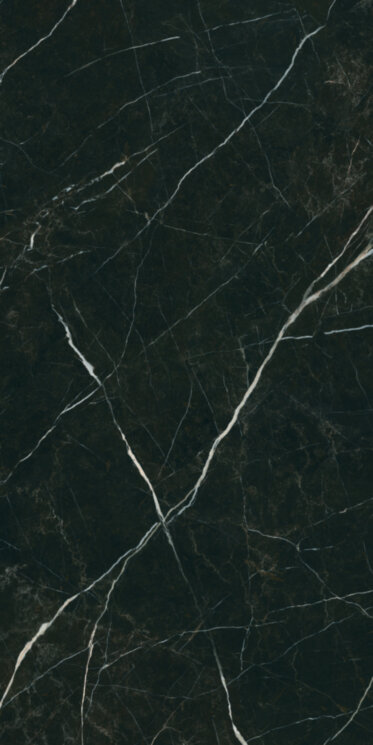 Плитка 60x120 Desire Black Poler Paradyz з колекції Desire Paradyz