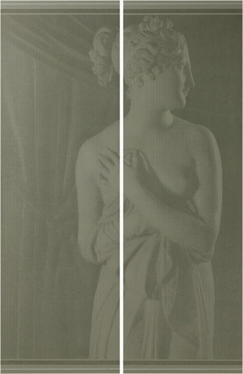 Декор (51x78) 110040 Ermitage Decoro Venere B(2Pz)Corda - Ermitage з колекції Ermitage Settecento Декор (51x78) 110040 Ermitage Decoro Venere B(2Pz)Corda - Ermitage з колекції Ermitage Settecento