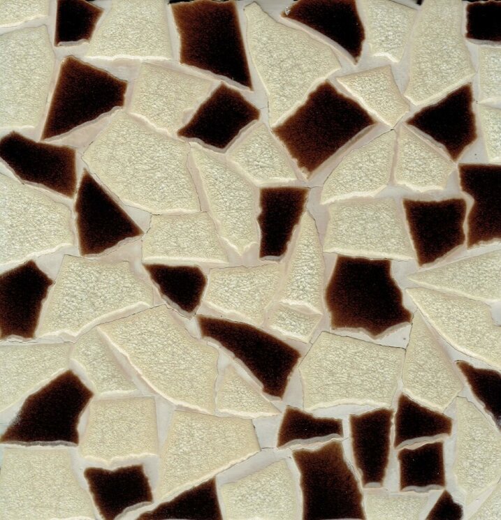 Мозаїка (30x30) OPUSCRAKLE3030-MQ A900-963 Opus A900-963 - Crak.le з колекції Crak.le Acquario Due