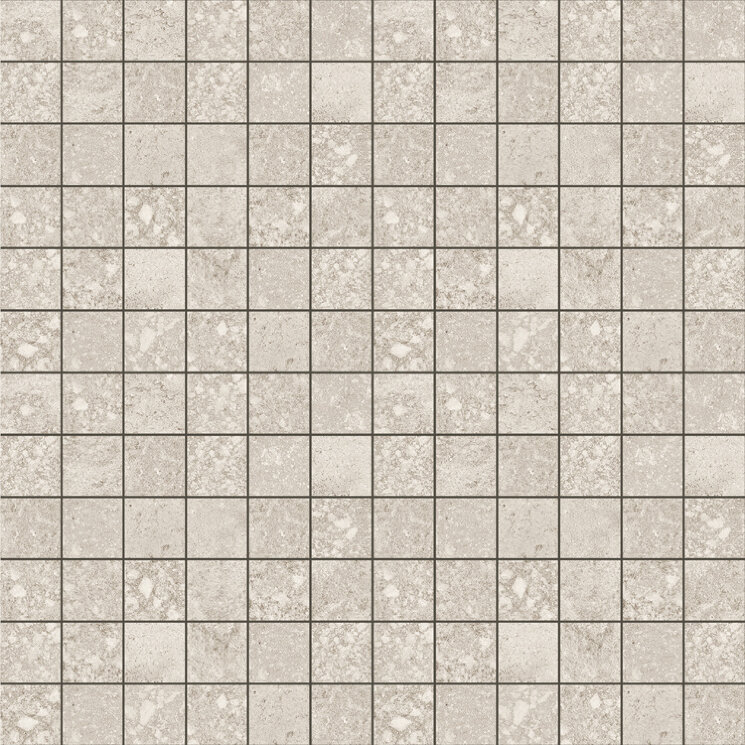 Плитка 29.75X29.75 Ronda Grey Mos 2,5X2,5 Ronda Aparici з колекції Ronda Aparici Плитка 29.75X29.75 Ronda Grey Mos 2,5X2,5 Ronda Aparici з колекції Ronda Aparici