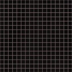 Мозаїка (31.5X31.5) VENISE MOSAICO CLASSICO NOIR I31259