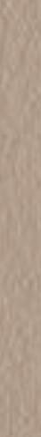 Вставка Listello Greige Mat 2.2x30 Flexible Architecture Sant Agostino з колекції Flexible Architecture Sant Agostino