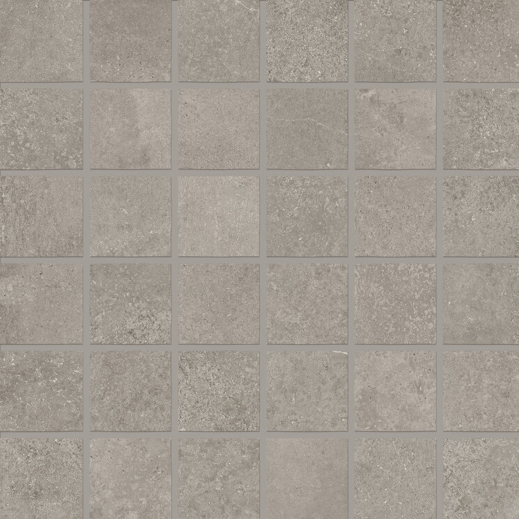 Мозаїка 30x30 Mk. Stcr 30 Ag - Stoncrete з колекції Stoncrete Imola Мозаїка 30x30 Mk. Stcr 30 Ag - Stoncrete з колекції Stoncrete Imola
