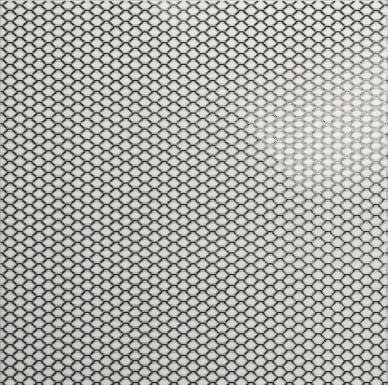 Декор Decoro Micro 20x20 Fence Diesel з колекції Fence Diesel