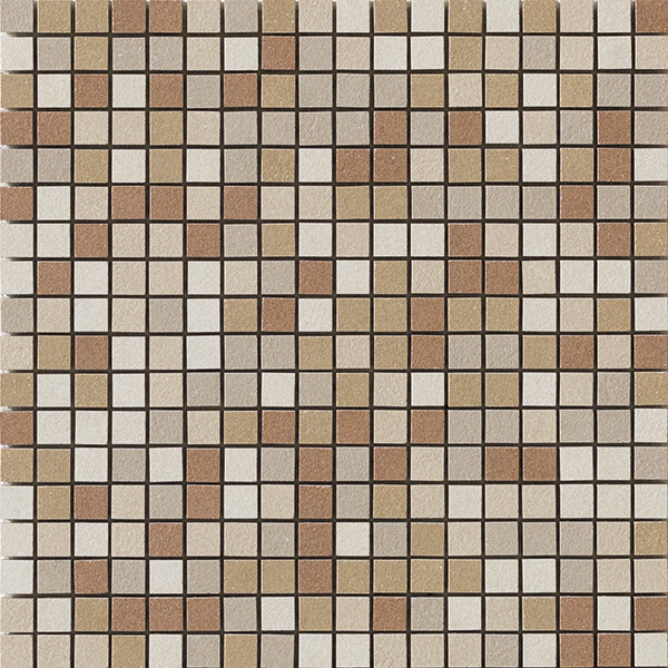 Мозаїка 30x30 Terre Mosaico Bmix C - Terre - TE003MBC з колекції Terre Impronta