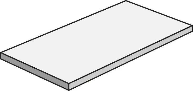 Сходинка 45x90 I662 HIT.THERMAE SC/L 90 Marca Corona Historica з колекції Historica Marca Corona Сходинка 45x90 I662 HIT.THERMAE SC/L 90 Marca Corona Historica з колекції Historica Marca Corona