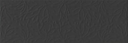 Плитка (25x75) GV070GM Lumen Black Glamour - Lumen