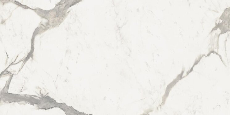 Плитка Statuario Versilia Lux+ Rett 60x120 Sensi Up ABK з колекції Sensi Up ABK