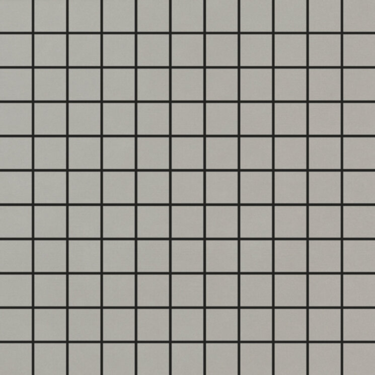 Мозаїка 29,5x29,5 Mosaic Liv’In Luna Grey-Liv'in-DC2013 з колекції Liv'in Aleluia