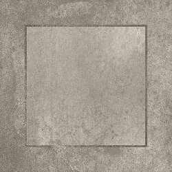 Плитка 20x20 Dec. Dada Grigio Rt - Downtown - 322872