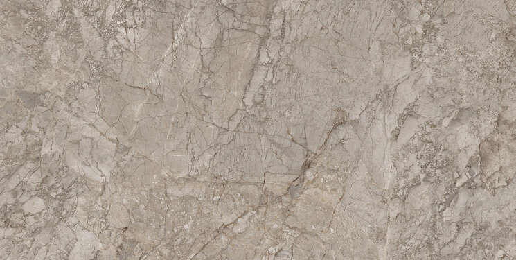 Плитка 60x120 985 M8 R Breccia Braque Nat. Rett. - Tele di Marmo - ED49 з колекції Tele di Marmo Emilceramica