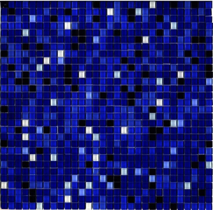 Мозаїка (32.7x32.7) CR.0571 10X10x4 - Vetrina з колекції Vetrina Mosaico piu