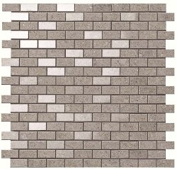 Мозаїка Kone Pearl Mosaico Brick AUOM