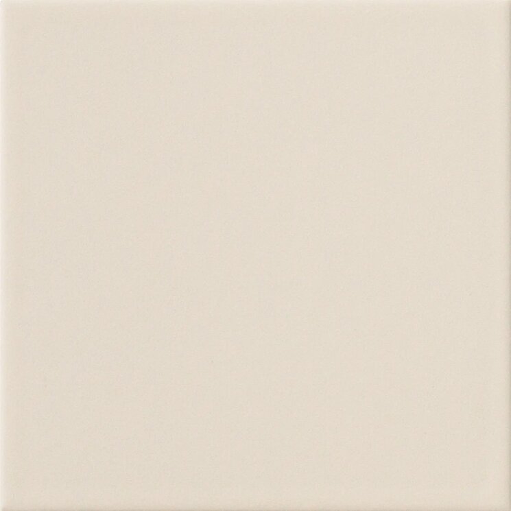 Плитка 20x20 302790 Unicolor Beige Matt Dado Unicolor з колекції Unicolor Dado