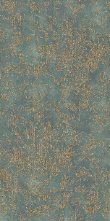 60x120 592672 Damaks Fresco Green Ricchetti Fresco з колекції Fresco Ricchetti