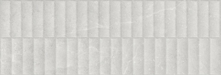 Плитка 40x120 STORM BLIND WHITE (AZJ) RC/ARG S Argenta Storm з колекції Storm Argenta