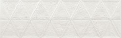 Декор Felp White 31x98 Tex Durstone